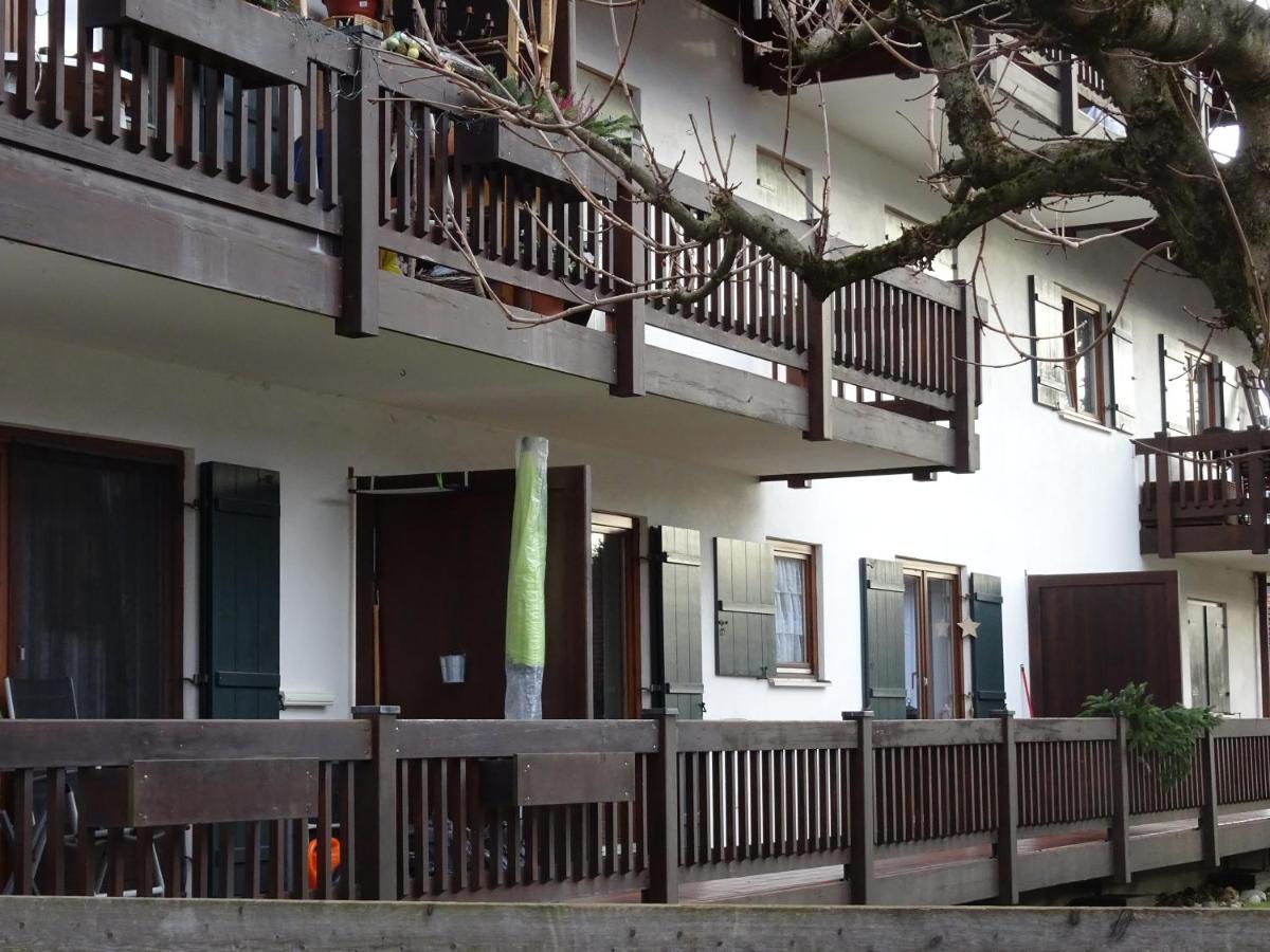 부르크베르크 Alpennest Burgberg 아파트 외부 사진